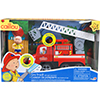 Caillou Lights and Sound Fire Truck